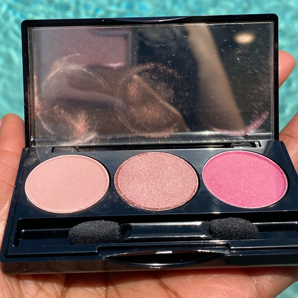 Shades of Pink